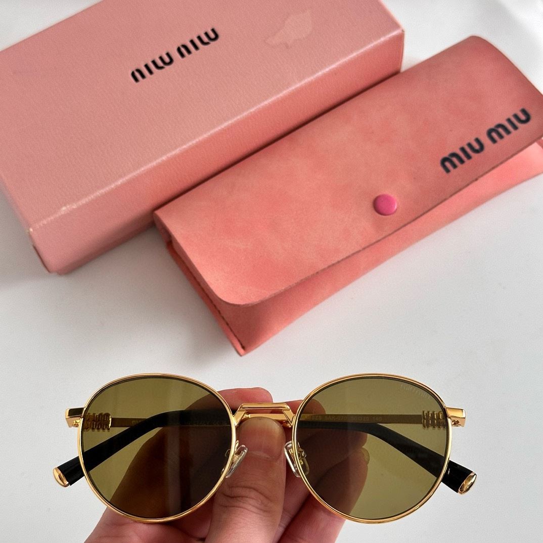 Miu Miu Sunglasses